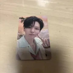 2025年最新】treasure ヨシ トレカ 特典の人気アイテム - メルカリ