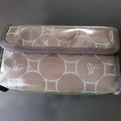 新品　agnes b. ポーチのサムネイル
