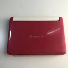 カシオ電子辞書 小学生モデルXD-SK2800 exwordビビットピンク