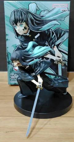 2026年最新】時透無一郎フィギュアの人気アイテム - メルカリ