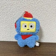 TREASURE アサヒ TRUZ HIKUN たっとん マスコット ぬいぐるみ