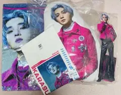 FANTASTICS 八木勇征 BOT グッズセット