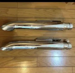 2026年最新】ハーレー サイレンサーの人気アイテム - メルカリ