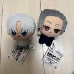 サカモトデイズ ちびぐるみ 楽