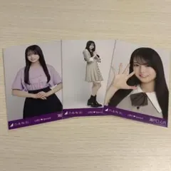 乃木坂46生写真 2026.May 瀬戸口心月 コンプ - メルカリ