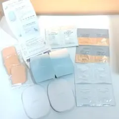 アルビオン コスメサンプルセット