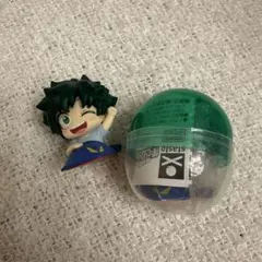 僕のヒーローアカデミア おねむたん デク(緑谷出久・1体）