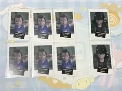 ミルキーサブウェイ展　マグショット　カナタ　アカネ