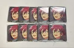 七種茨　シャッフル缶バッジ　43個セット あんスタ 七種茨 茨 缶バッジ シャッフル SHUFFLE - メルカリ