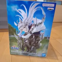 BANPRESTO EVOLVE アニメキャラクター シンデレラグレイフィギュア