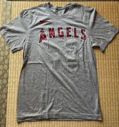 大谷翔平ANGELS Tシャツ S THE NIKE TEE Ohtani 17