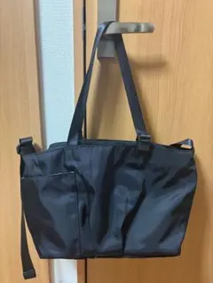 アジャスタートートバッグ横型のサムネイル