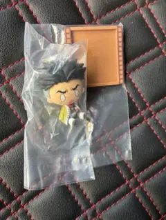 一番くじ　鬼滅の刃　悲鳴嶼行冥　ちょこのっこフィギュア