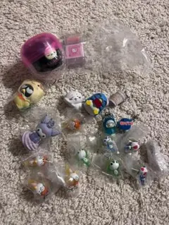 まとめ買い優先 バラ売り可能