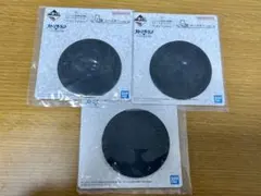 一番くじ ジョジョの奇妙な冒険 6部　コースター