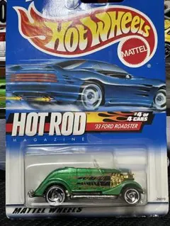 2026年最新】新品 ミニカー ホット・ロッドの人気アイテム - メルカリ