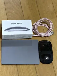 2026年最新】apple magic trackpad 2 スペースグレイの人気アイテム