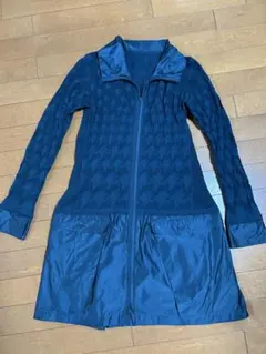 HIROKO KOSHINO チュニック型ワンピースのサムネイル