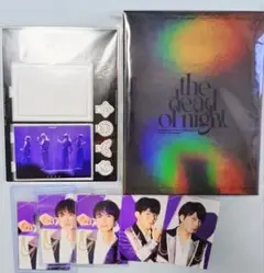 あんスタ スタフォニ 2nd Blu-ray BOX