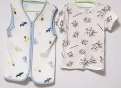 アンパンマン パジャマ