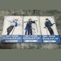 CRフェス トレーディングカード だるまいずごっど ありさか Vanilla