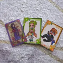 2026年最新】地縛少年花子くん特典の人気アイテム - メルカリ