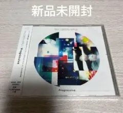 Mrs. GREEN APPLE◆Progressive 新品未開封