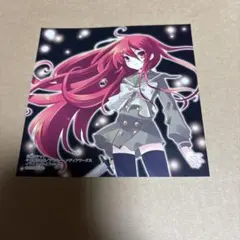 灼眼のシャナ イラストカード