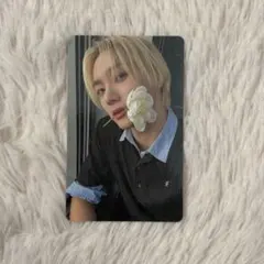 BOYNEXTDOOR ソンホ TheAction weverse global