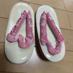 草履 3歳