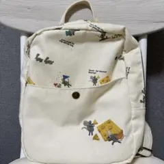 キッズ リュックのサムネイル
