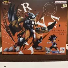 Precious G.E.M. ウォーグレイモン＆八神太一 - メルカリ