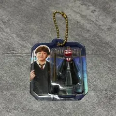 Harry Potter ブリスターチャーム コレクション ロン ウィーズリー
