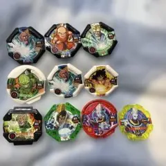 2026年最新】ドラゴンボールディスクロスの人気アイテム - メルカリ