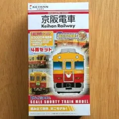 2025年最新】京阪 3000系の人気アイテム - メルカリ