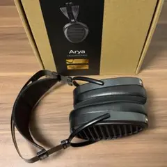 2026年最新】HIFIMAN ARYAの人気アイテム - メルカリ
