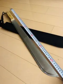 MBジャグリングナイフ 3本セット（新品2＋中古1） 大道芸 サーカス