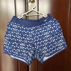 ミズノ ショートパンツ