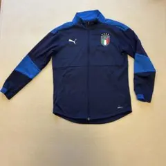PUMA サッカー イタリア代表ジャケットジャージ