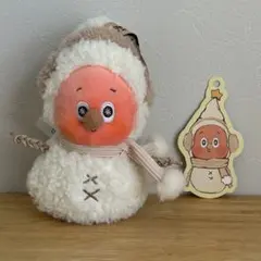 twinkletwinkle Hug from Snowman ぬいぐるみ