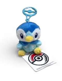 ポケモン Pokemon ポッチャマ ぬいぐるみ ポケモンセンターポケセン 限定