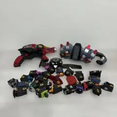 仮面ライダーおもちゃ　まとめ売り