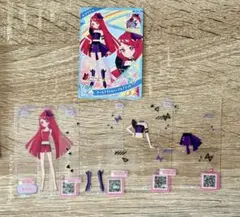 2026年最新】プリパラ ミルフィーの人気アイテム - メルカリ