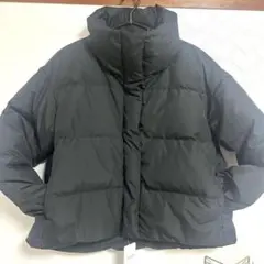 Deuxieme Classe Short ダウン ジャケット