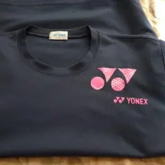 YONEX　Ｔシャツ　Ｍ