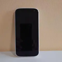 mamorino6 ピーチau 本体 付属品完備 - メルカリ