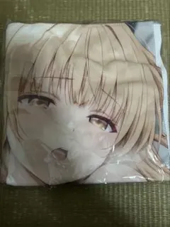 椎名真昼　タオル バスタオル アニメ萌キャラ
