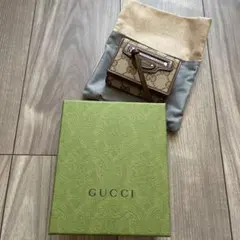 GUCCI