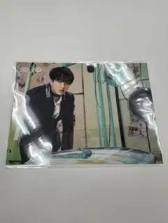 Stray Kids スキズ THE SOUND ラントレ チャンビン