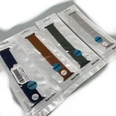 Apple Watchバンドセット②
